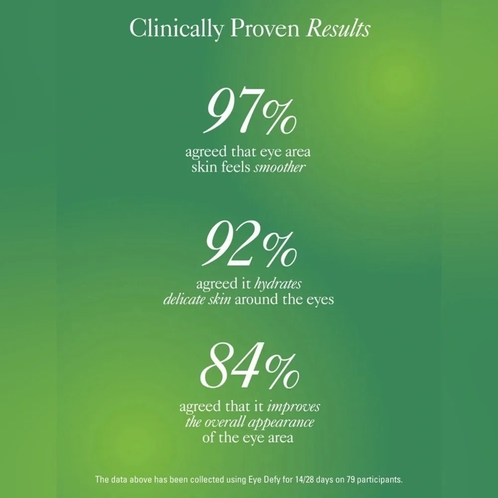 Goldfaden Eye Defy Radiance Restoring Skin Treatment